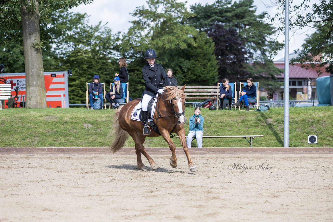 Bild 65 - Pony Akademie Turnier